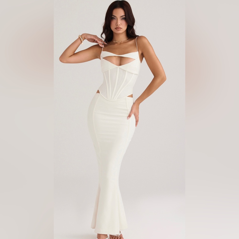 NWOT House of CB Paloma Dress